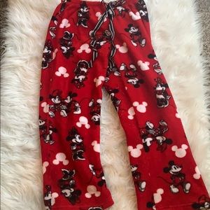 women’s disney sleepwear